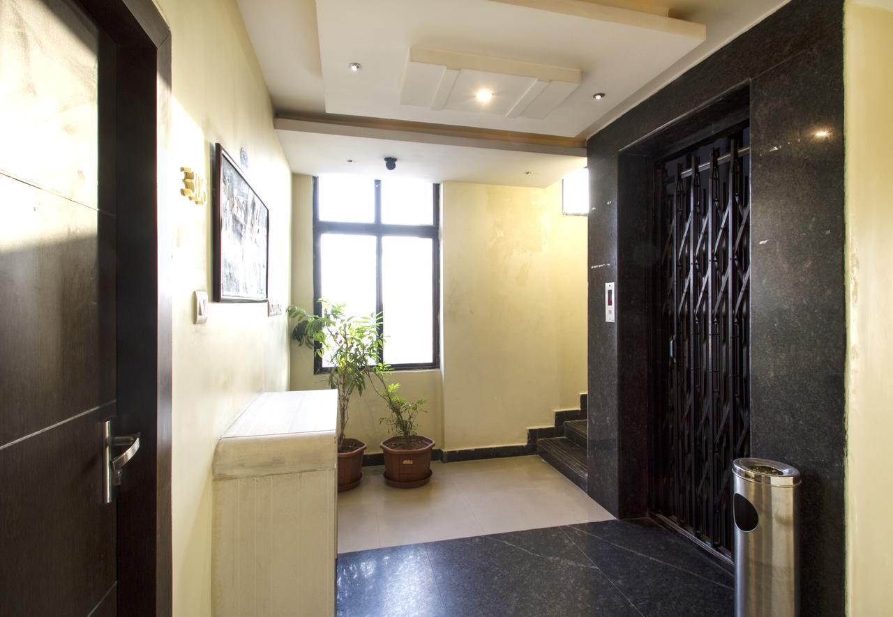 Oyo 984 Hotel Gn International Lālāguda Zewnętrze zdjęcie