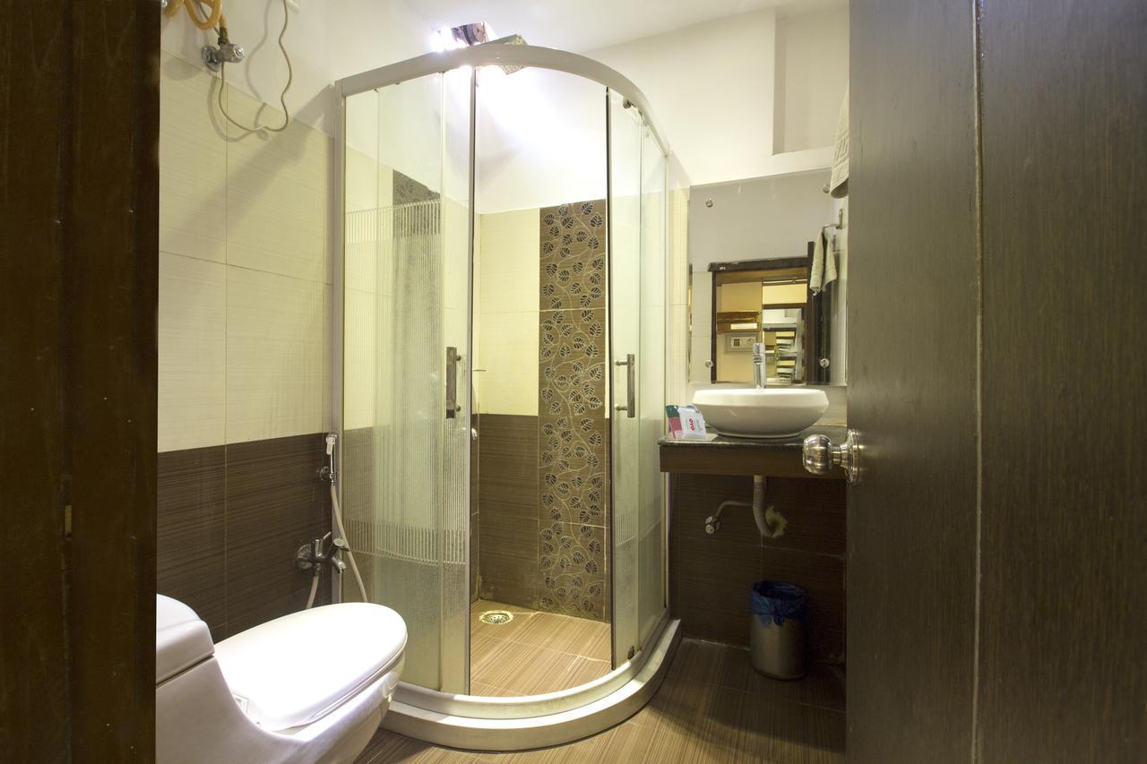 Oyo 984 Hotel Gn International Lālāguda Zewnętrze zdjęcie