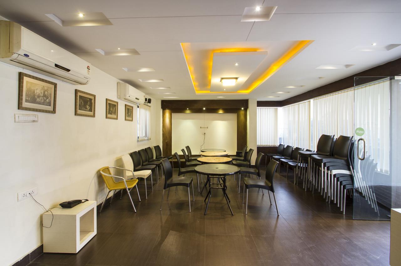 Oyo 984 Hotel Gn International Lālāguda Zewnętrze zdjęcie