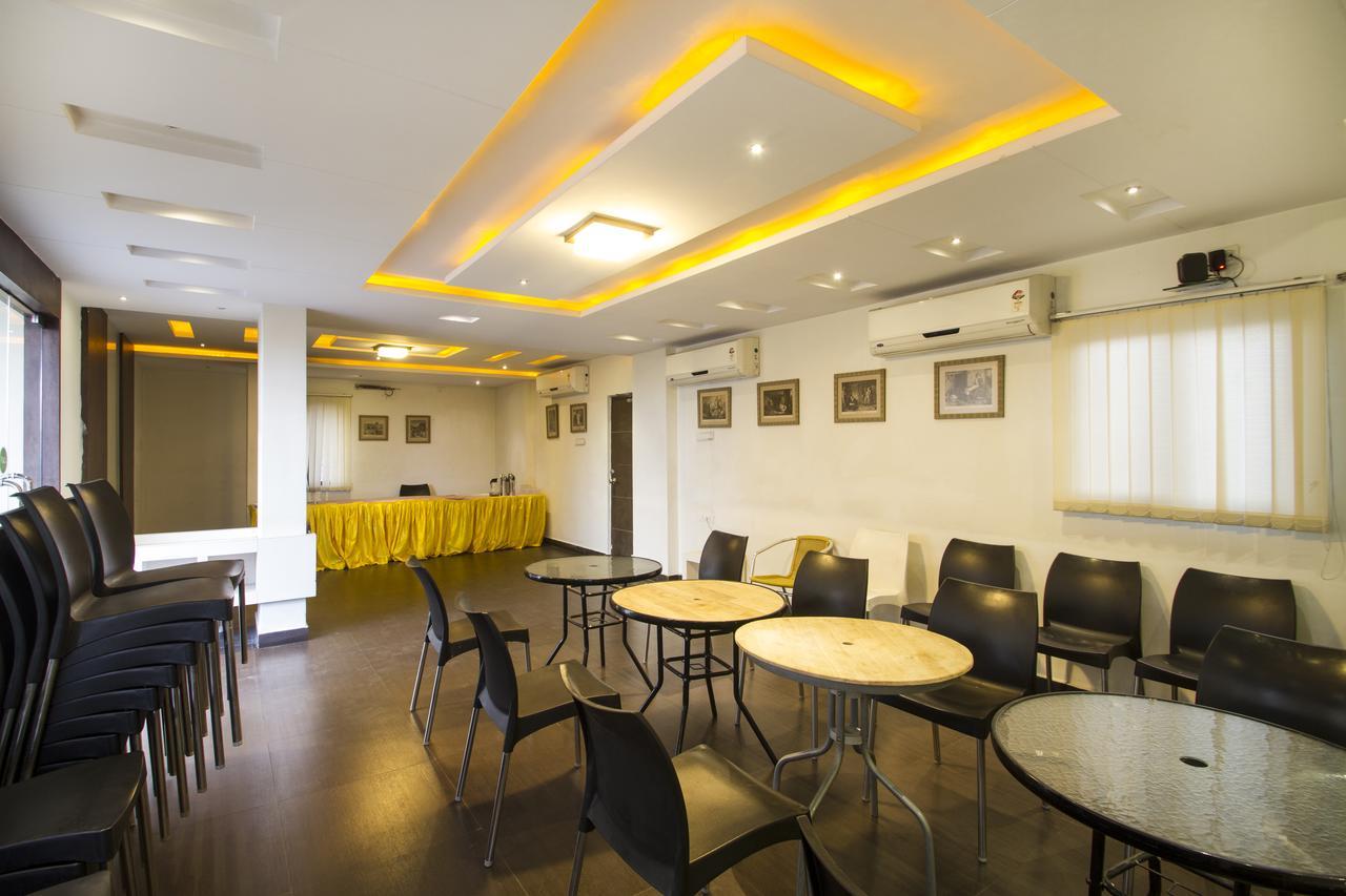 Oyo 984 Hotel Gn International Lālāguda Zewnętrze zdjęcie