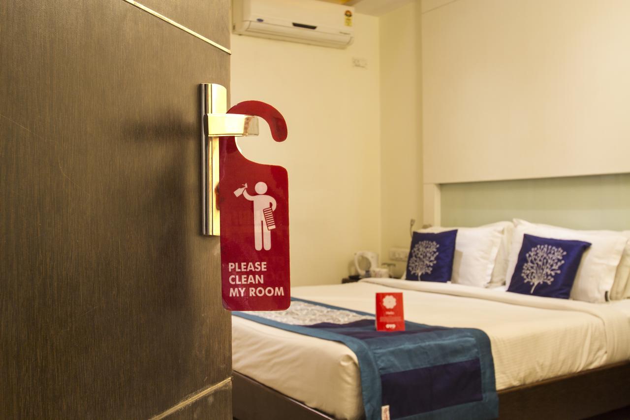 Oyo 984 Hotel Gn International Lālāguda Zewnętrze zdjęcie