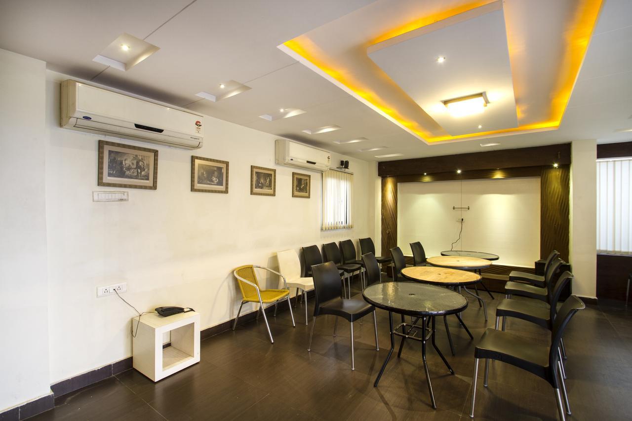 Oyo 984 Hotel Gn International Lālāguda Zewnętrze zdjęcie