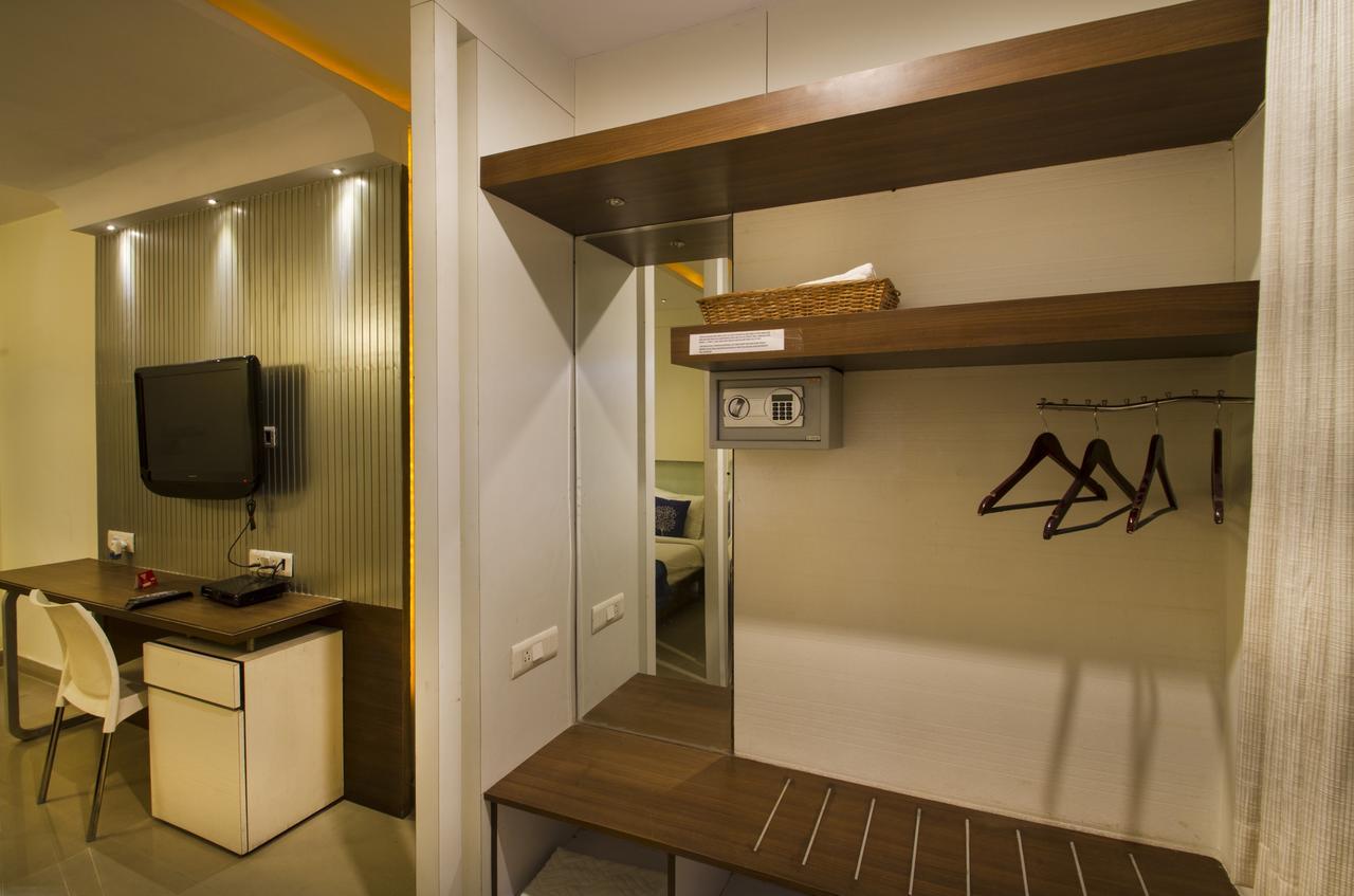Oyo 984 Hotel Gn International Lālāguda Zewnętrze zdjęcie