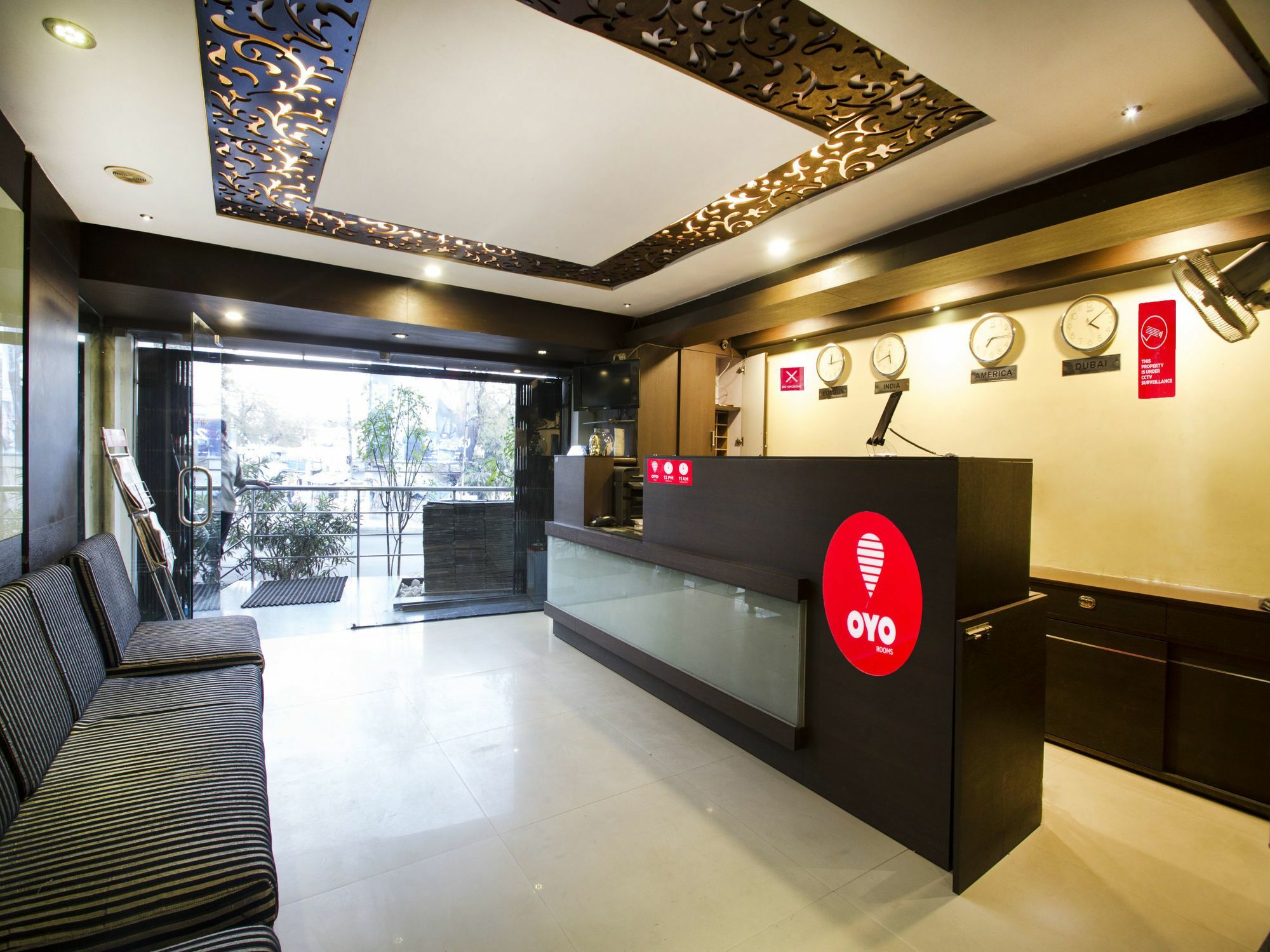 Oyo 984 Hotel Gn International Lālāguda Zewnętrze zdjęcie