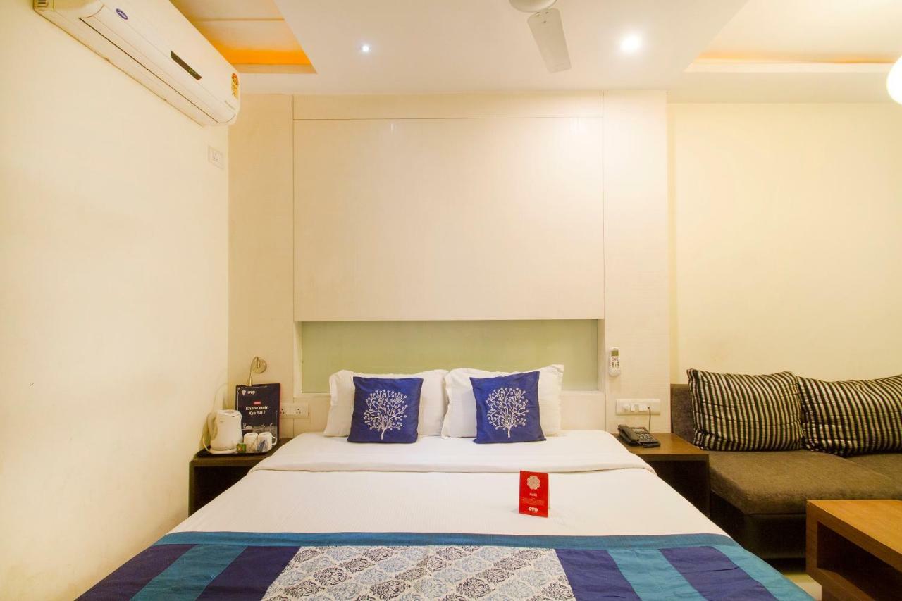 Oyo 984 Hotel Gn International Lālāguda Zewnętrze zdjęcie
