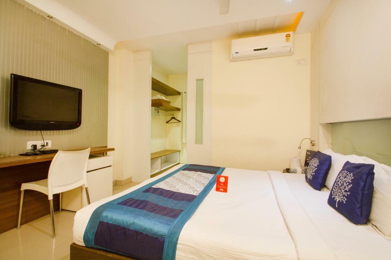 Oyo 984 Hotel Gn International Lālāguda Zewnętrze zdjęcie