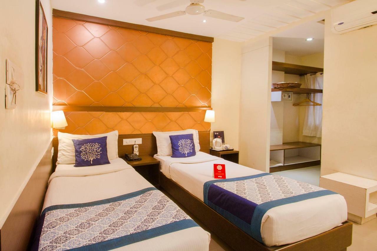 Oyo 984 Hotel Gn International Lālāguda Zewnętrze zdjęcie